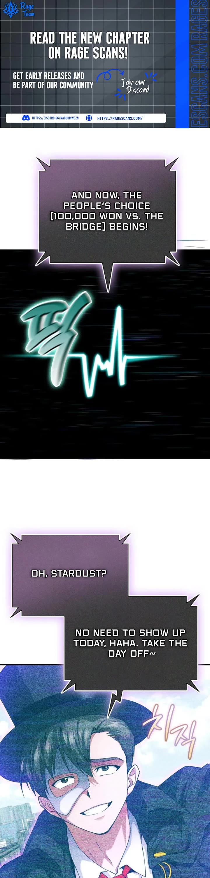 I Became The Villain The Hero Is Obsessed With chapter 22 page 1