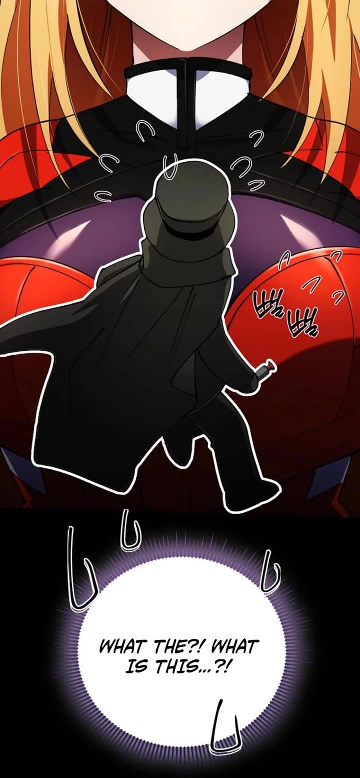 I Became The Villain The Hero Is Obsessed With chapter 22 page 10