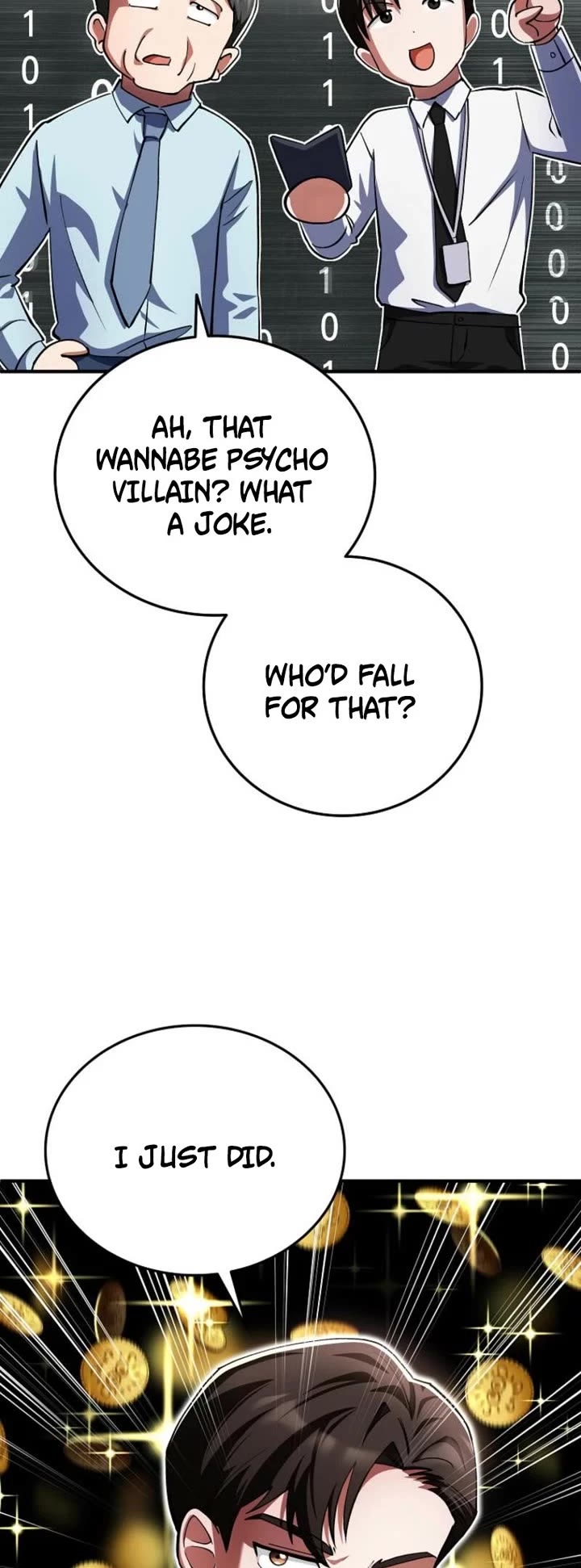 I Became The Villain The Hero Is Obsessed With chapter 22 page 14