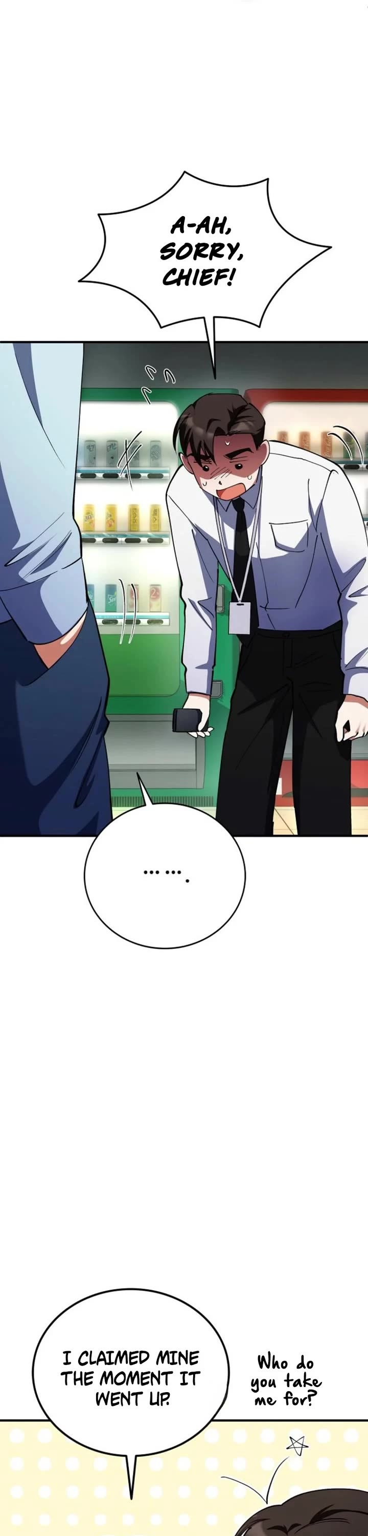 I Became The Villain The Hero Is Obsessed With chapter 22 page 16