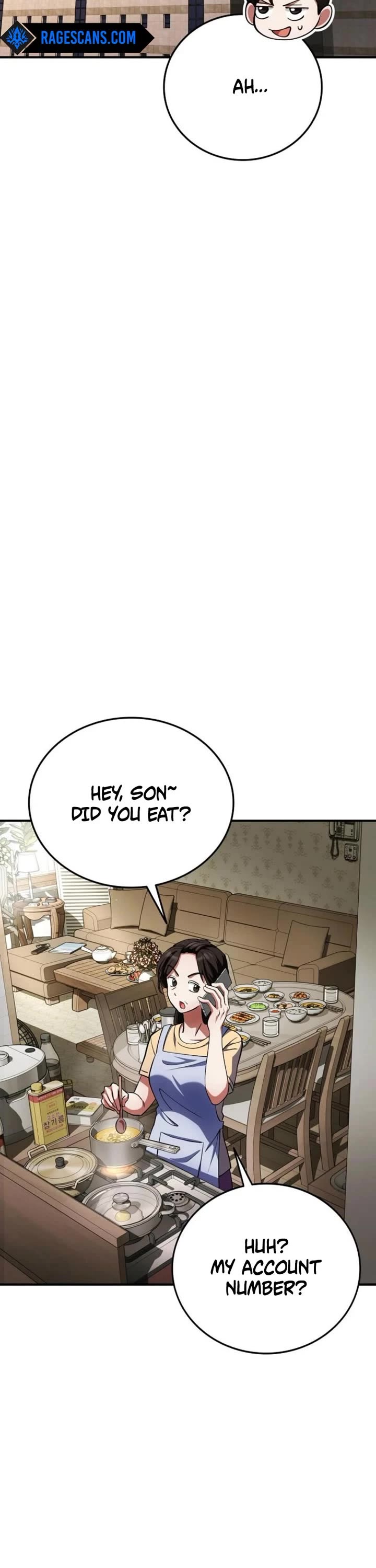 I Became The Villain The Hero Is Obsessed With chapter 22 page 18