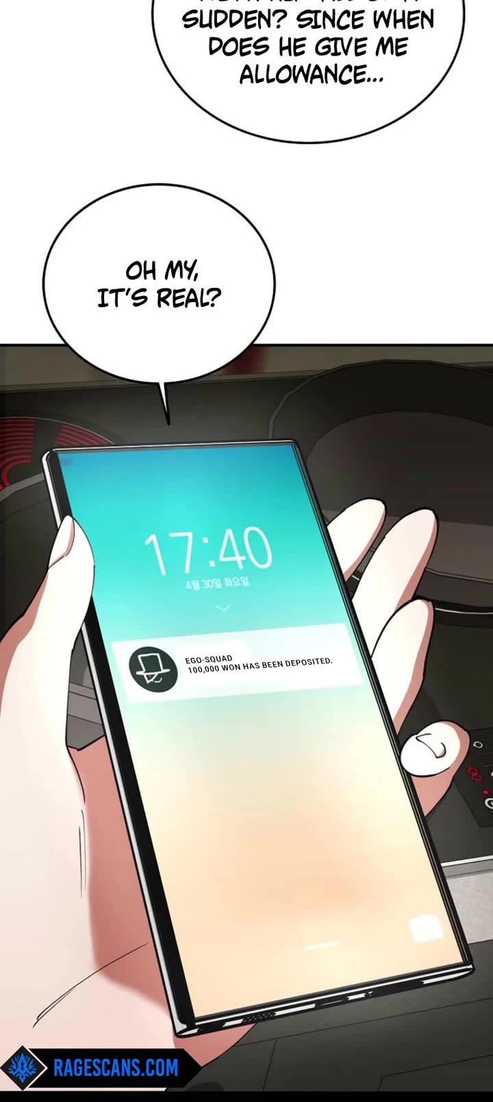 I Became The Villain The Hero Is Obsessed With chapter 22 page 20