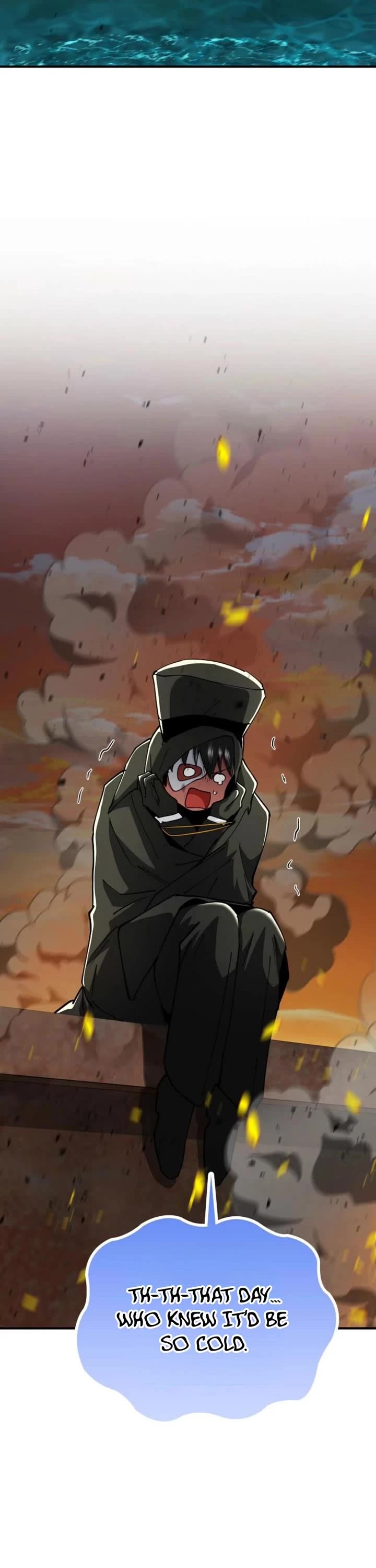 I Became The Villain The Hero Is Obsessed With chapter 22 page 22