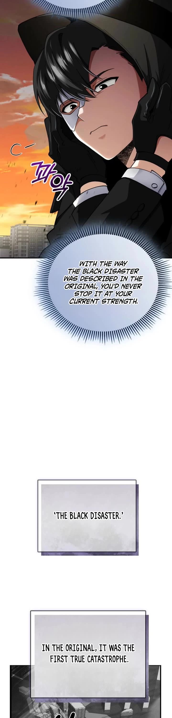 I Became The Villain The Hero Is Obsessed With chapter 22 page 26