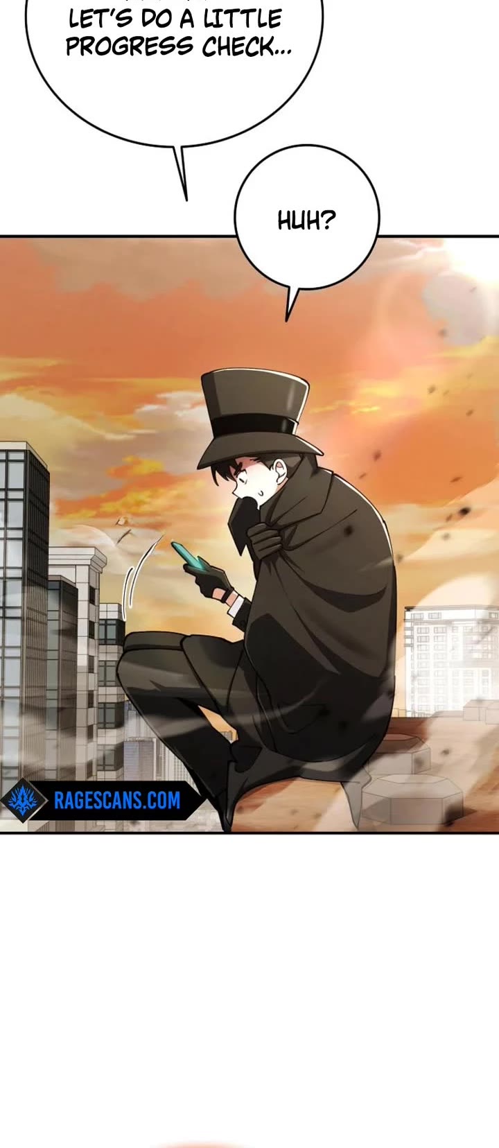 I Became The Villain The Hero Is Obsessed With chapter 22 page 28