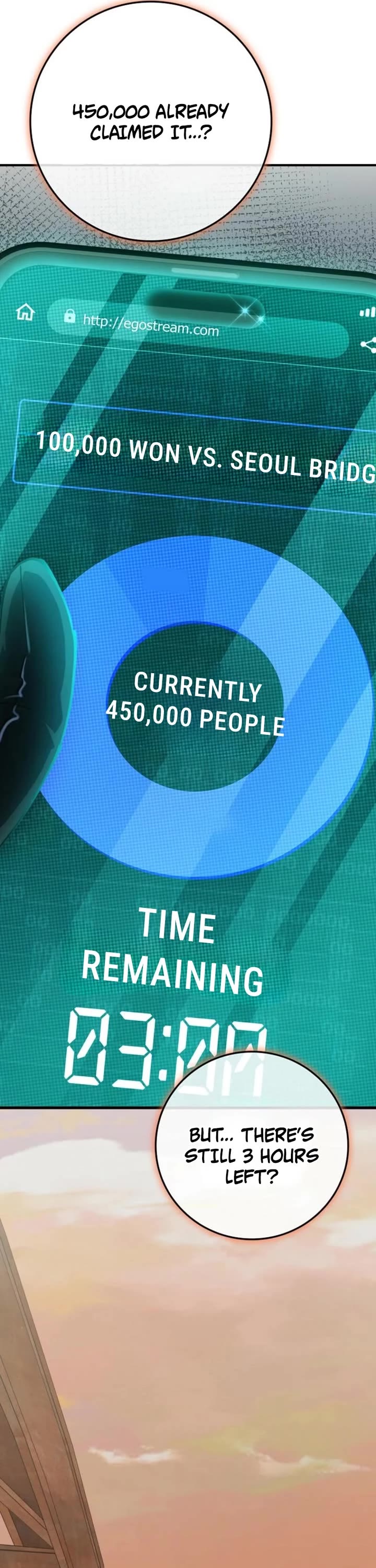 I Became The Villain The Hero Is Obsessed With chapter 22 page 29