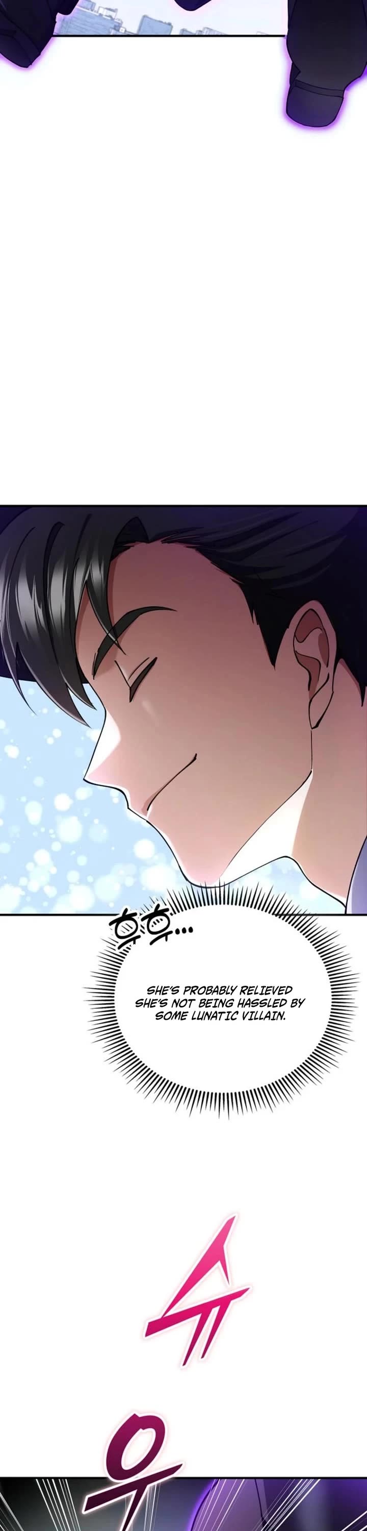 I Became The Villain The Hero Is Obsessed With chapter 22 page 3