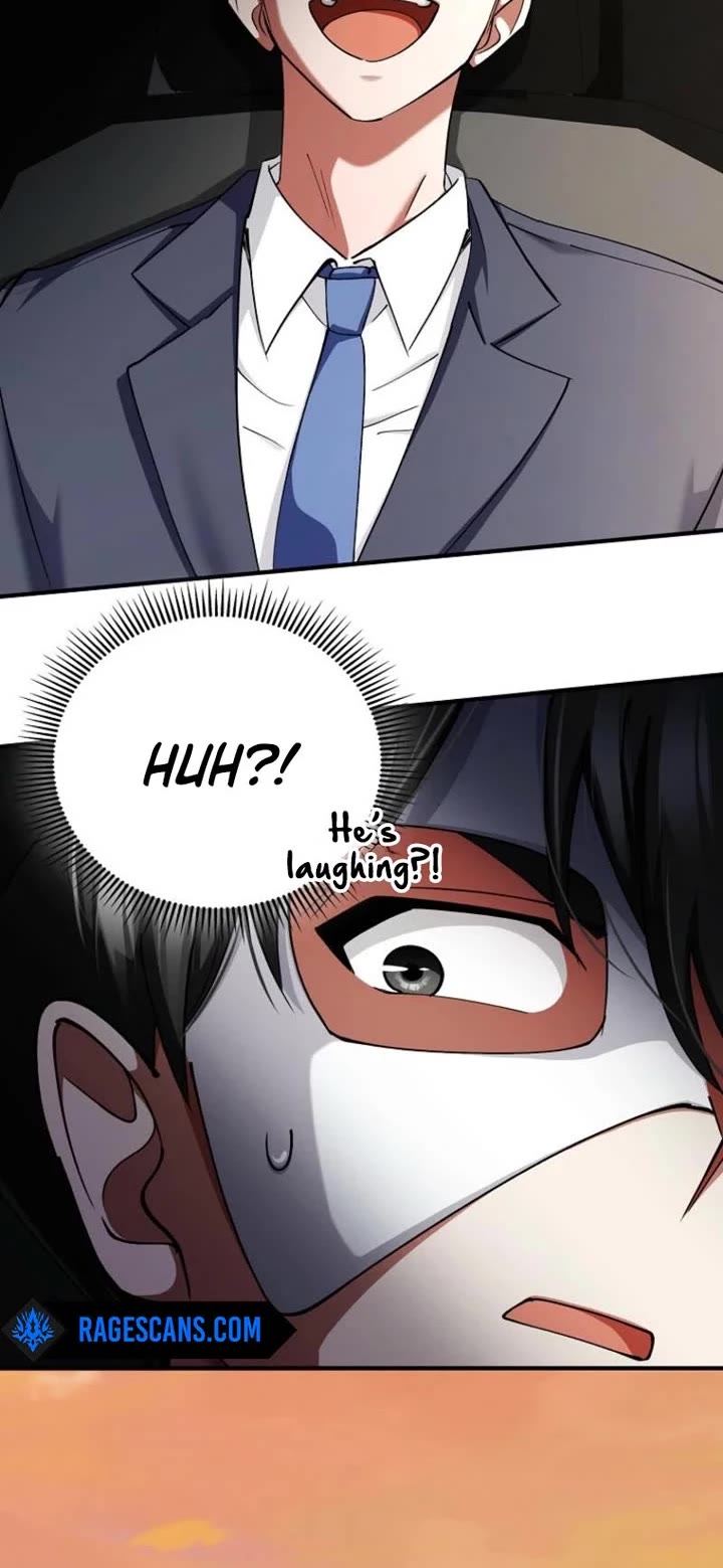 I Became The Villain The Hero Is Obsessed With chapter 22 page 37