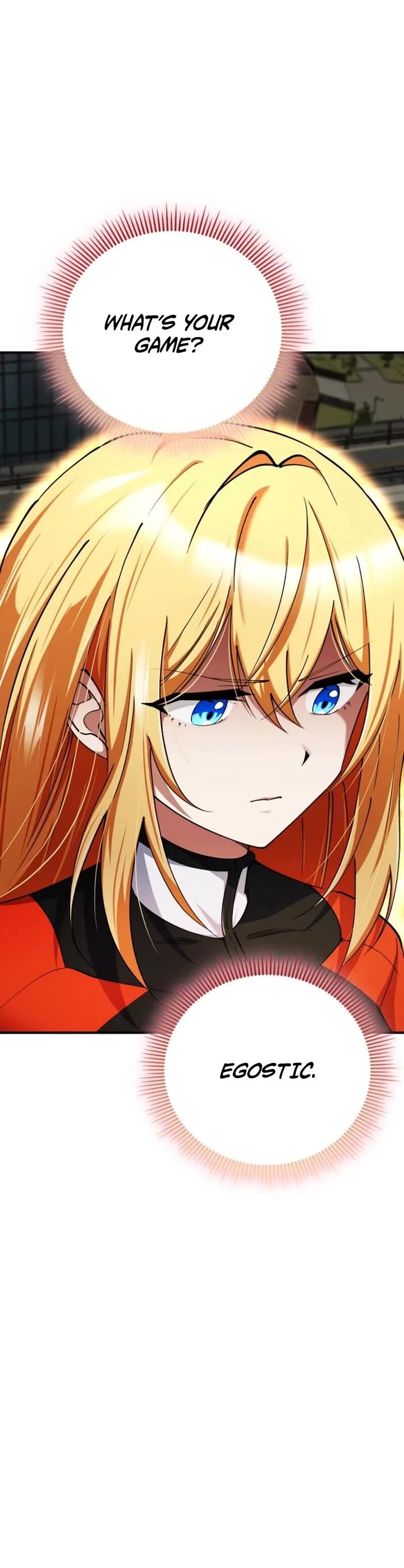 I Became The Villain The Hero Is Obsessed With chapter 22 page 41