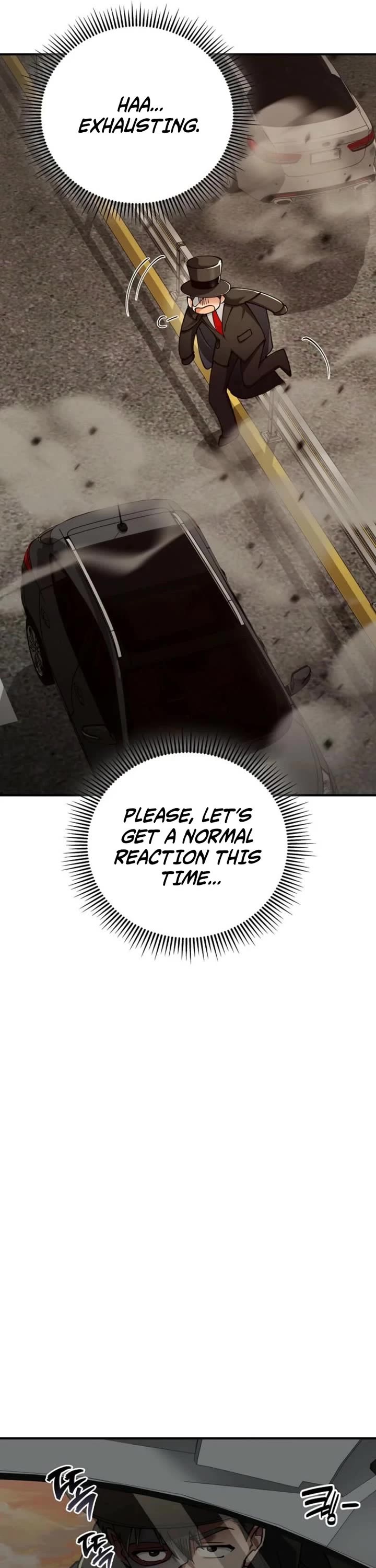 I Became The Villain The Hero Is Obsessed With chapter 22 page 42