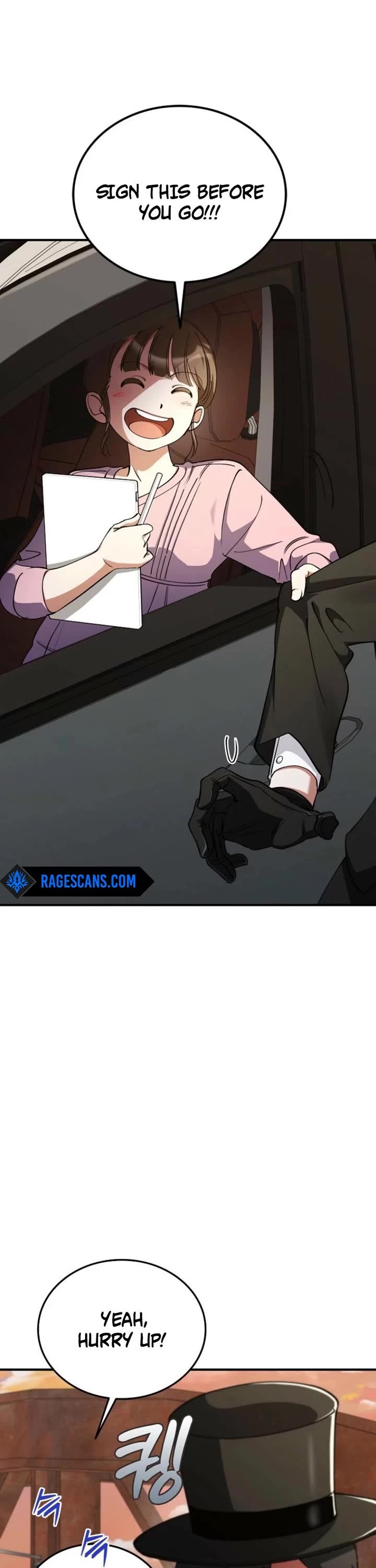 I Became The Villain The Hero Is Obsessed With chapter 22 page 47