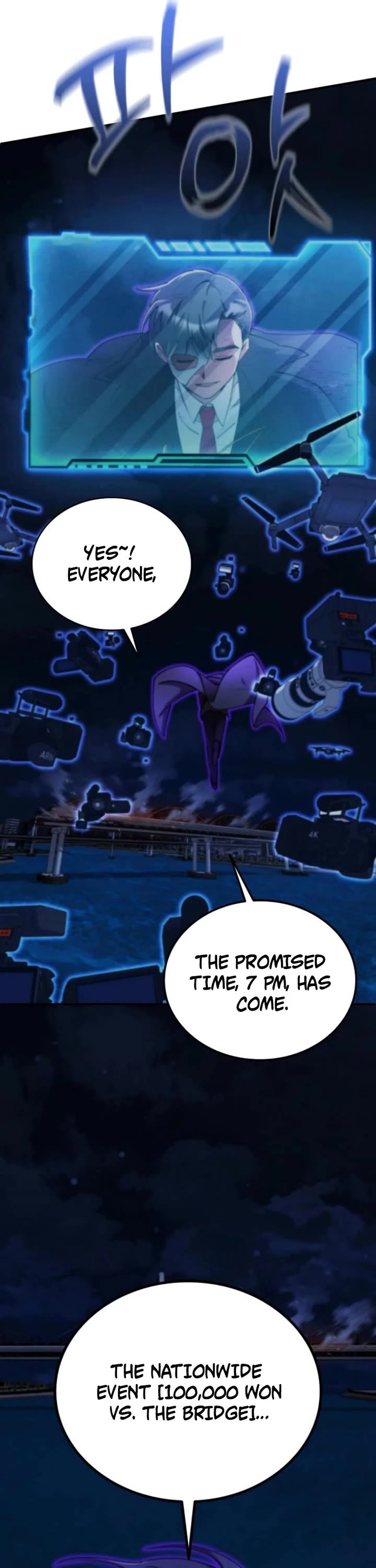 I Became The Villain The Hero Is Obsessed With chapter 22 page 51