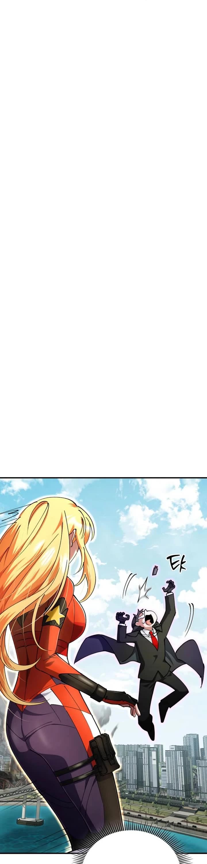 I Became The Villain The Hero Is Obsessed With chapter 22 page 6