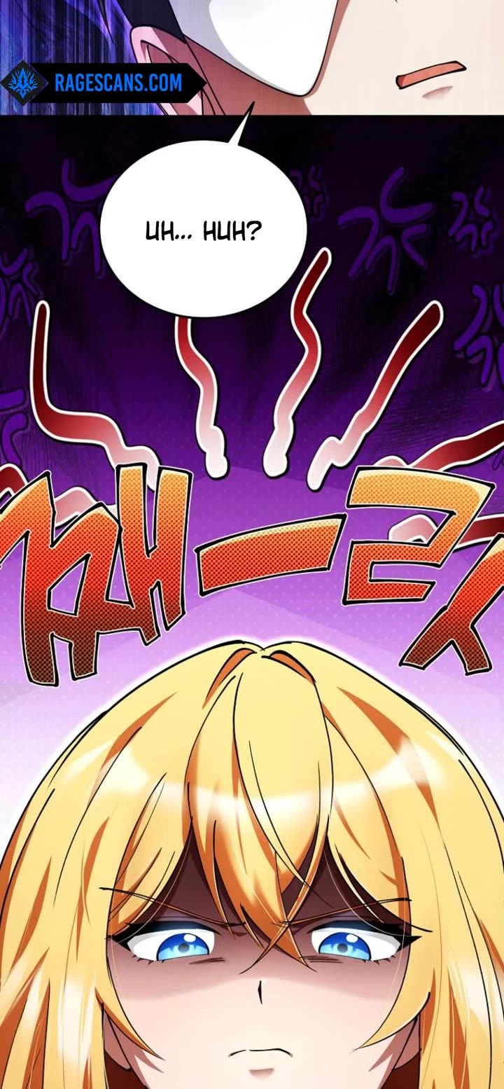 I Became The Villain The Hero Is Obsessed With chapter 22 page 9