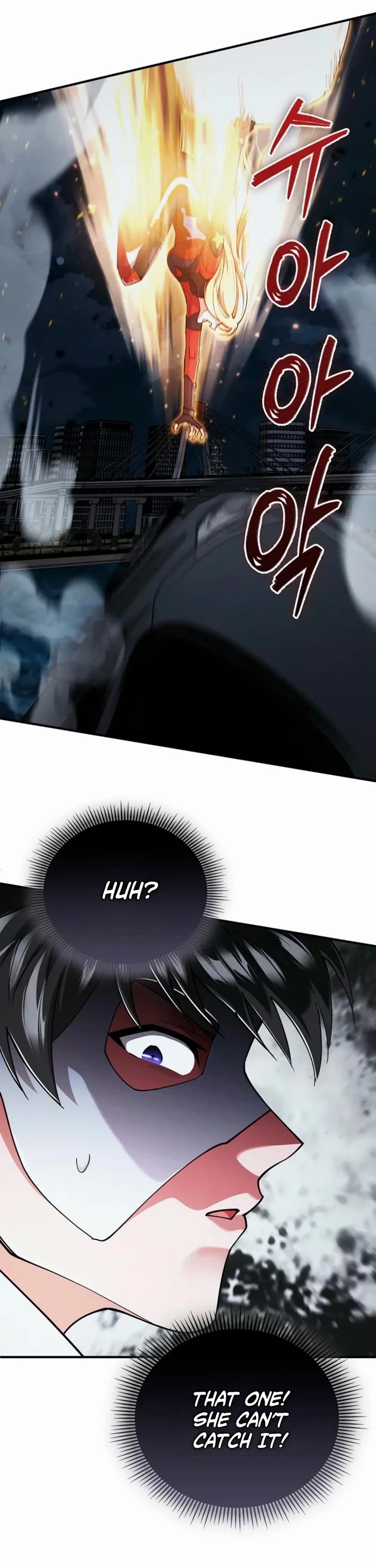 I Became The Villain The Hero Is Obsessed With chapter 23 page 15