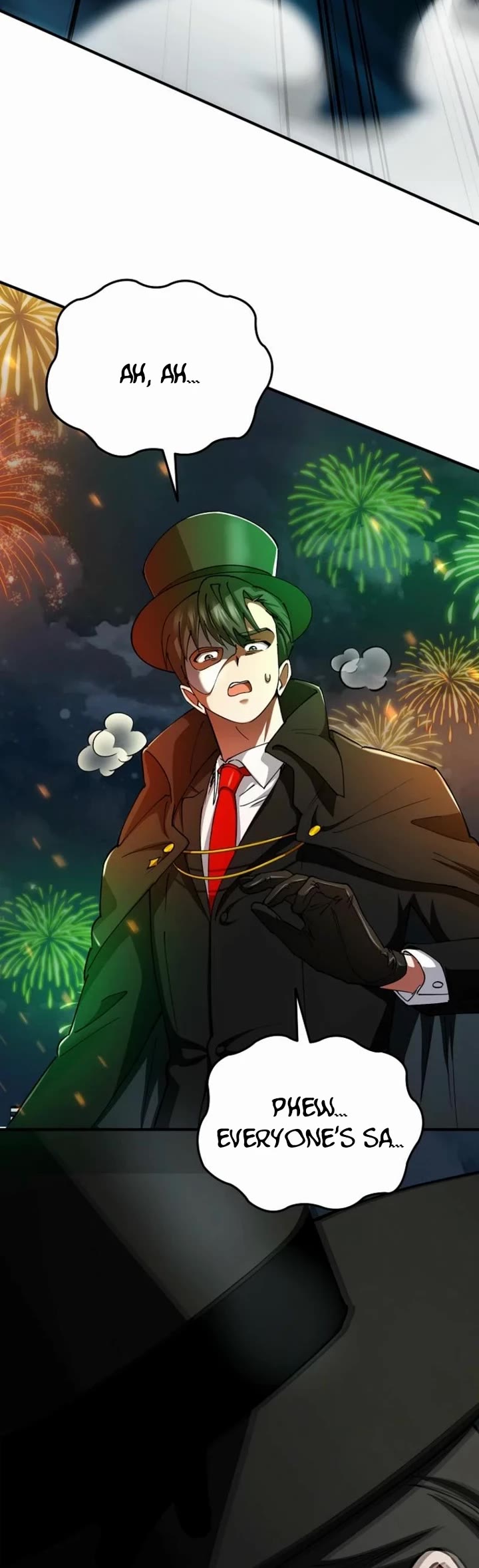 I Became The Villain The Hero Is Obsessed With chapter 23 page 21