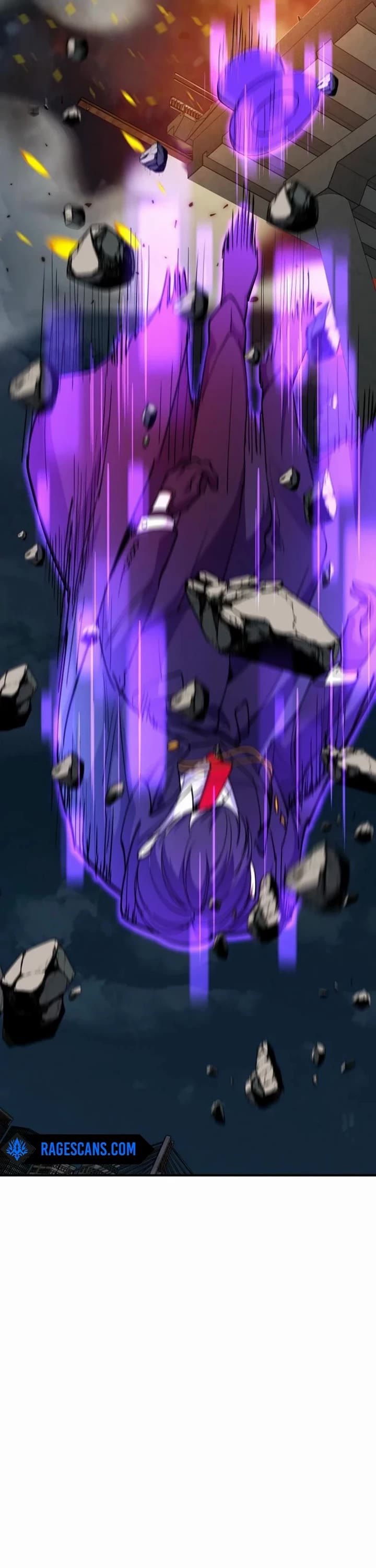 I Became The Villain The Hero Is Obsessed With chapter 23 page 23