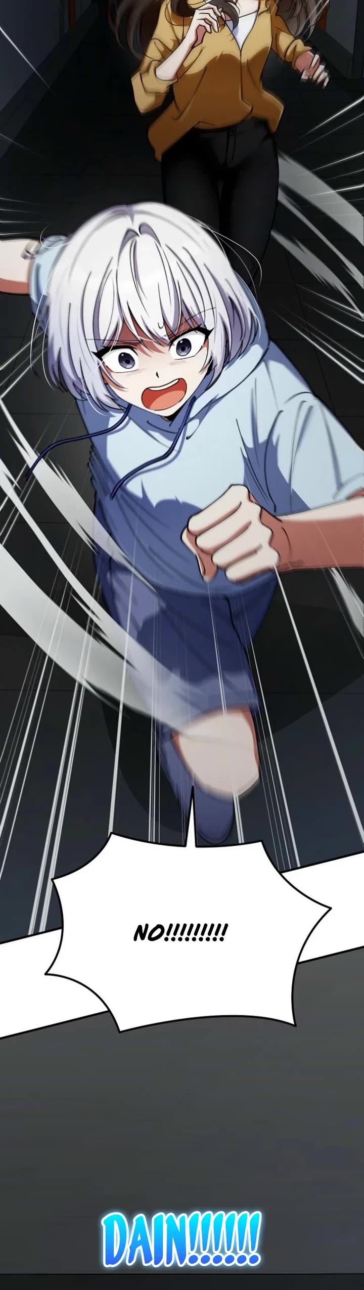 I Became The Villain The Hero Is Obsessed With chapter 23 page 27