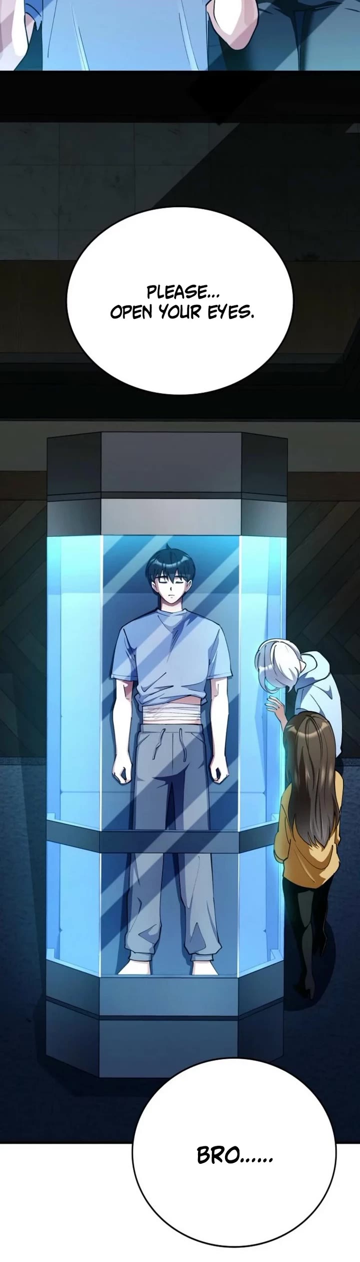 I Became The Villain The Hero Is Obsessed With chapter 23 page 30