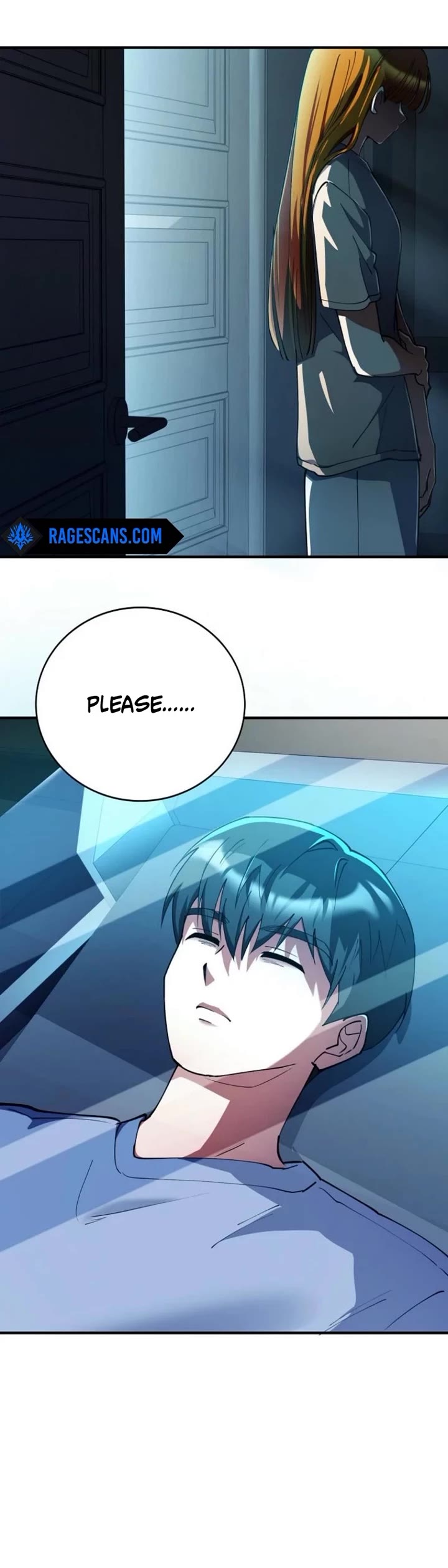 I Became The Villain The Hero Is Obsessed With chapter 23 page 31