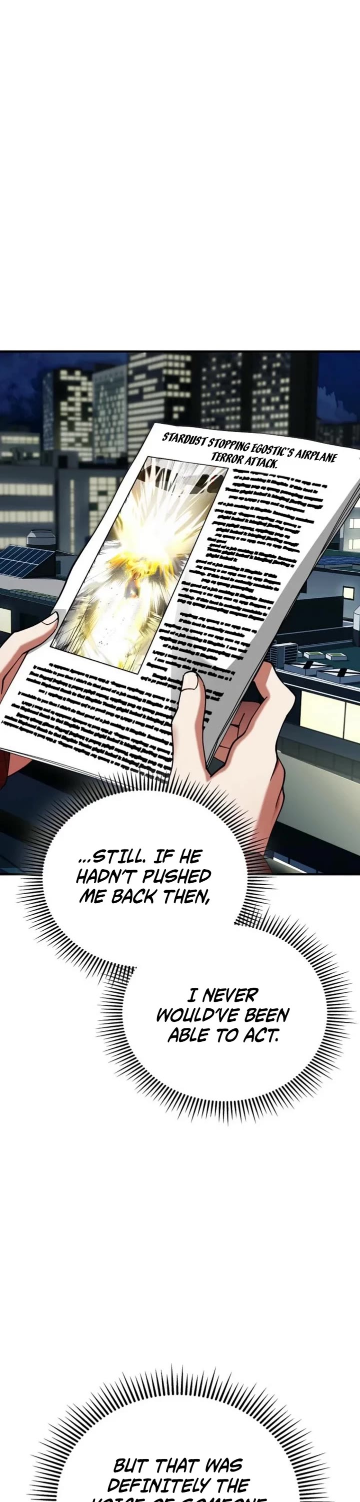 I Became The Villain The Hero Is Obsessed With chapter 23 page 39