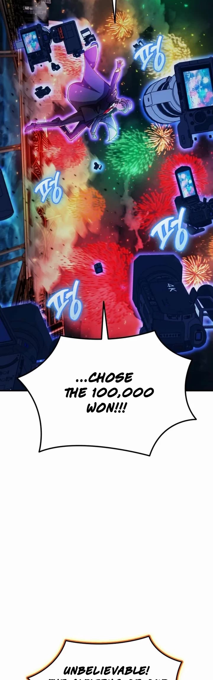 I Became The Villain The Hero Is Obsessed With chapter 23 page 4