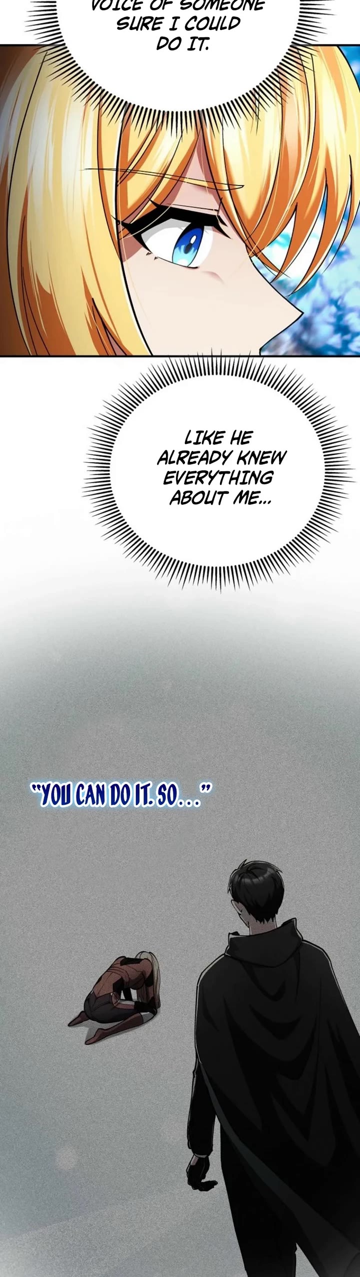 I Became The Villain The Hero Is Obsessed With chapter 23 page 40