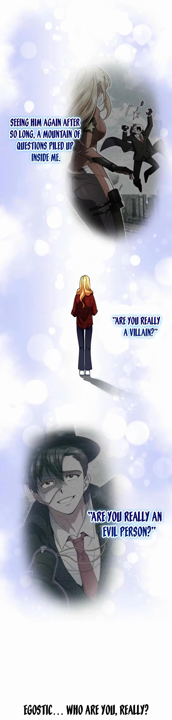 I Became The Villain The Hero Is Obsessed With chapter 23 page 42