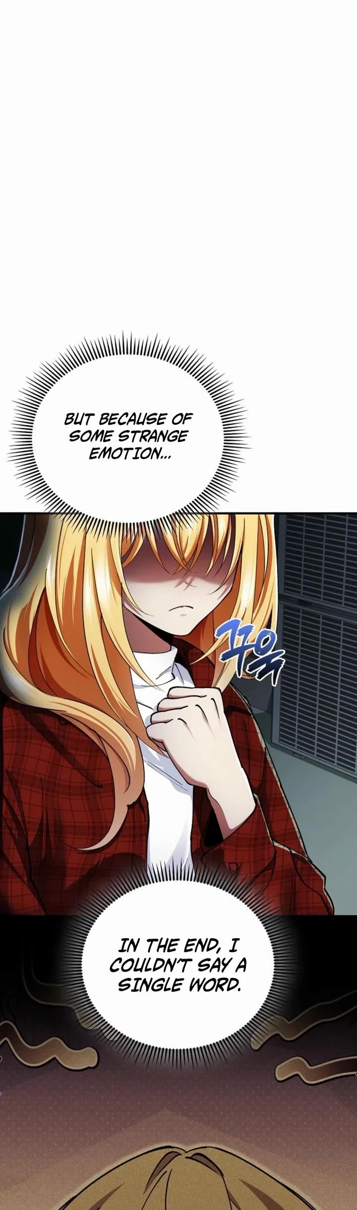 I Became The Villain The Hero Is Obsessed With chapter 23 page 43