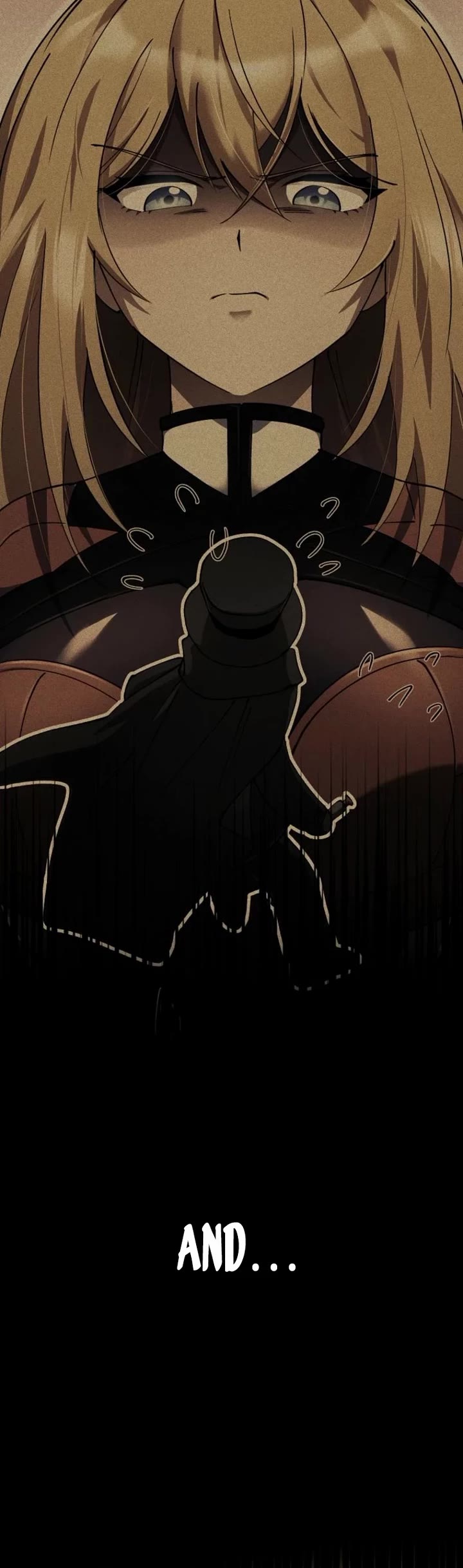 I Became The Villain The Hero Is Obsessed With chapter 23 page 44