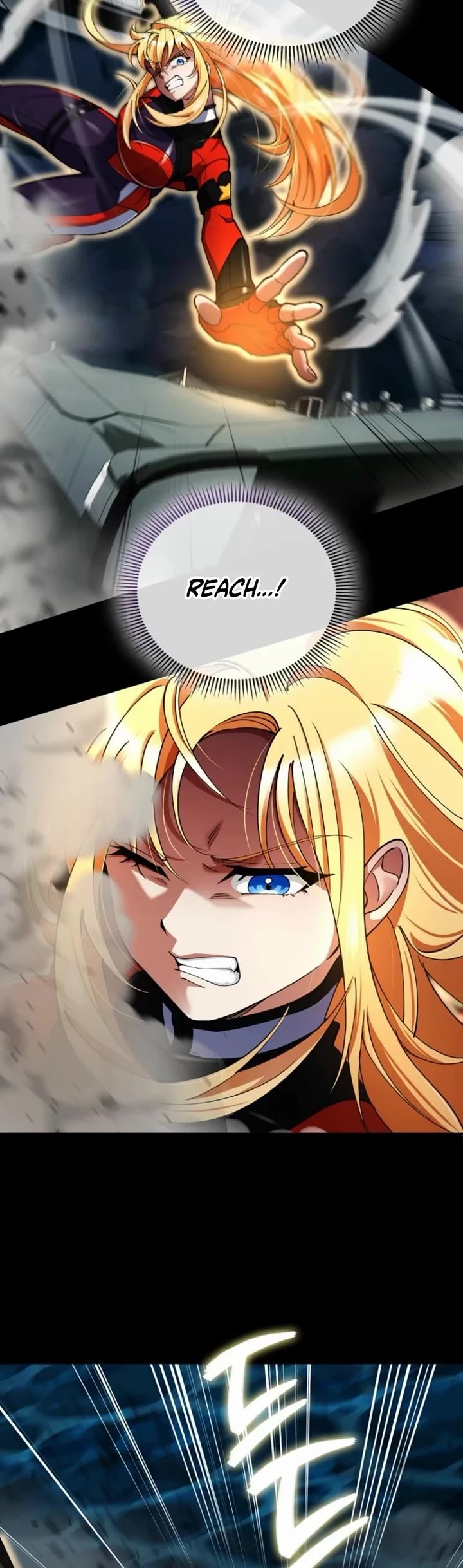 I Became The Villain The Hero Is Obsessed With chapter 23 page 46