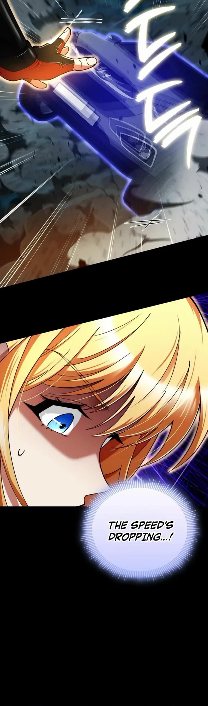 I Became The Villain The Hero Is Obsessed With chapter 23 page 47