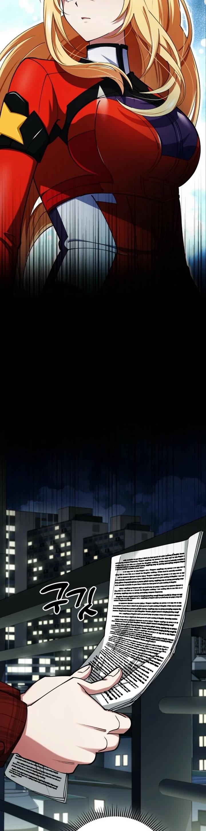 I Became The Villain The Hero Is Obsessed With chapter 23 page 51