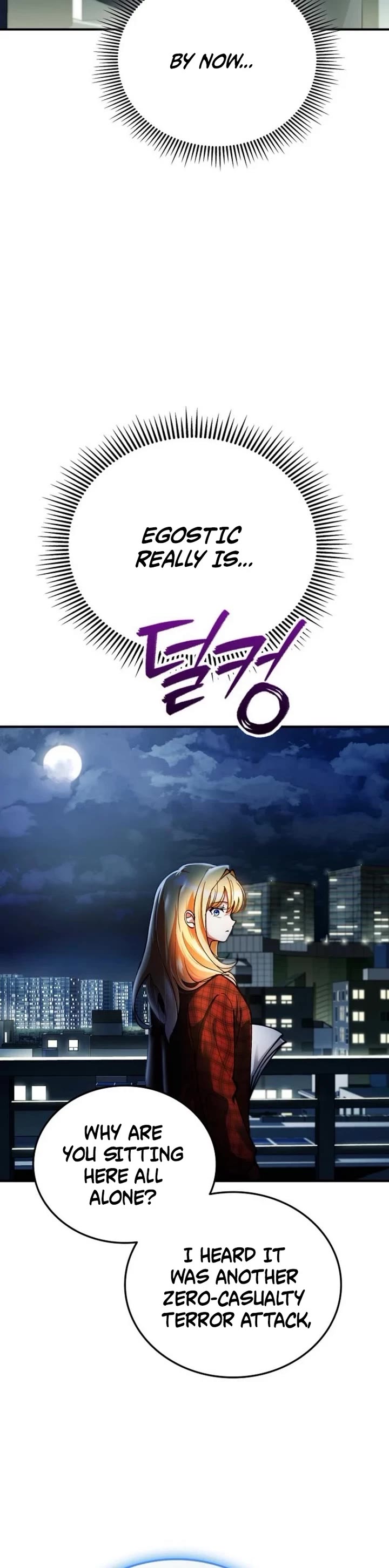 I Became The Villain The Hero Is Obsessed With chapter 23 page 52