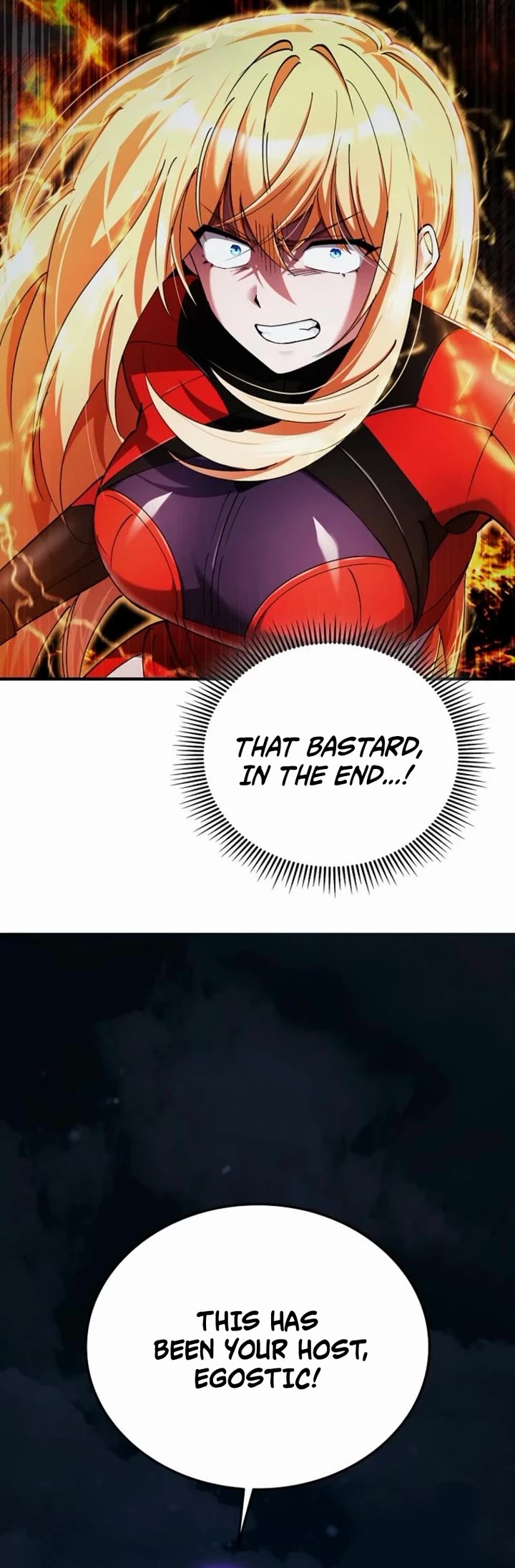 I Became The Villain The Hero Is Obsessed With chapter 23 page 8