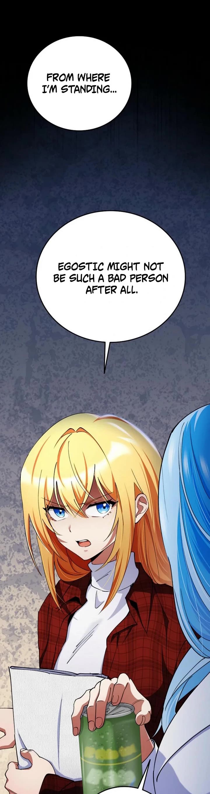 I Became The Villain The Hero Is Obsessed With chapter 24 page 10