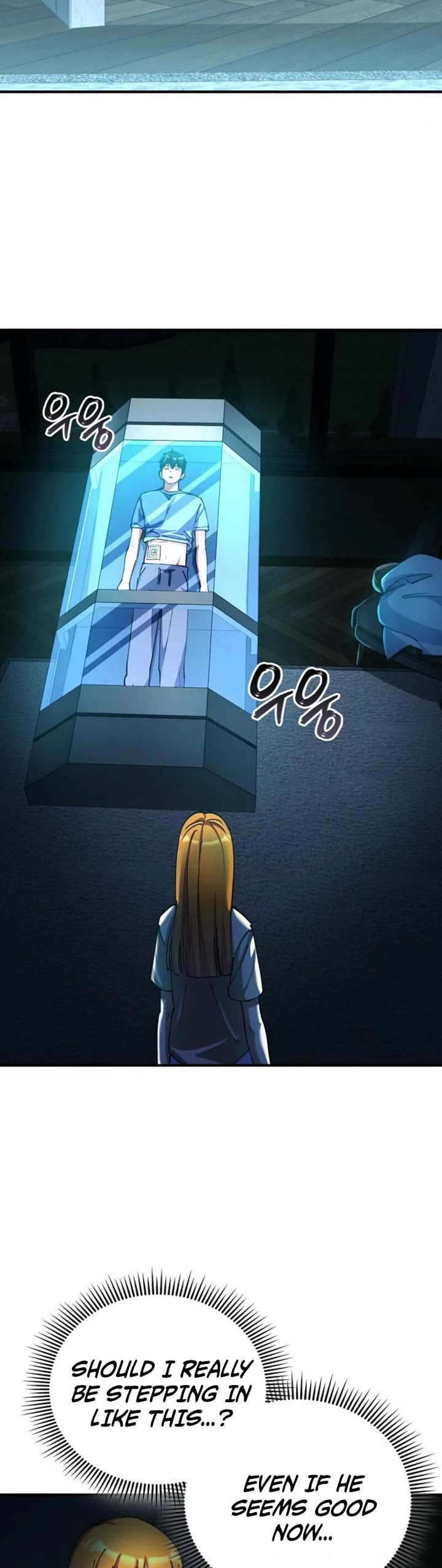 I Became The Villain The Hero Is Obsessed With chapter 24 page 14