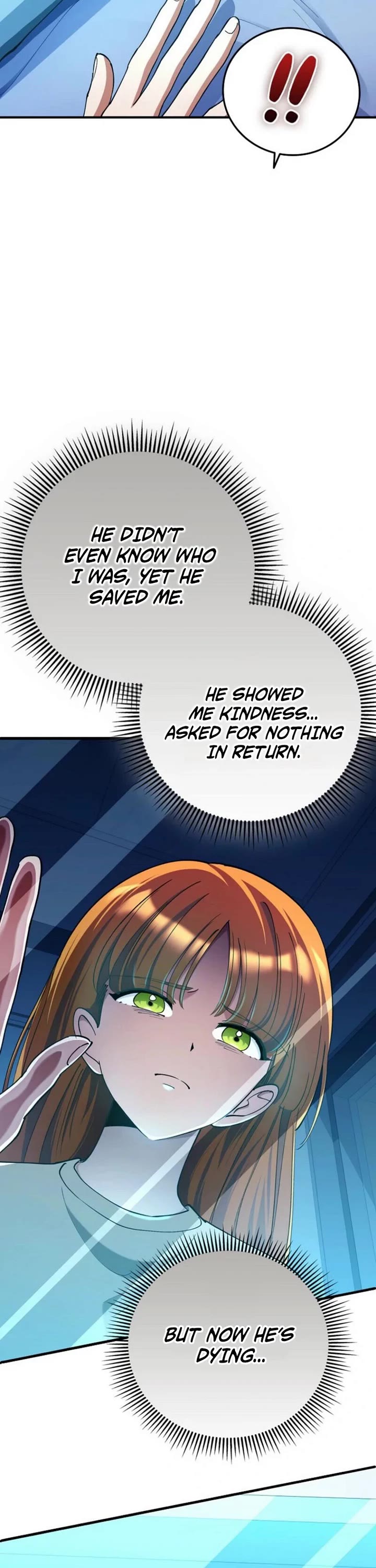 I Became The Villain The Hero Is Obsessed With chapter 24 page 16