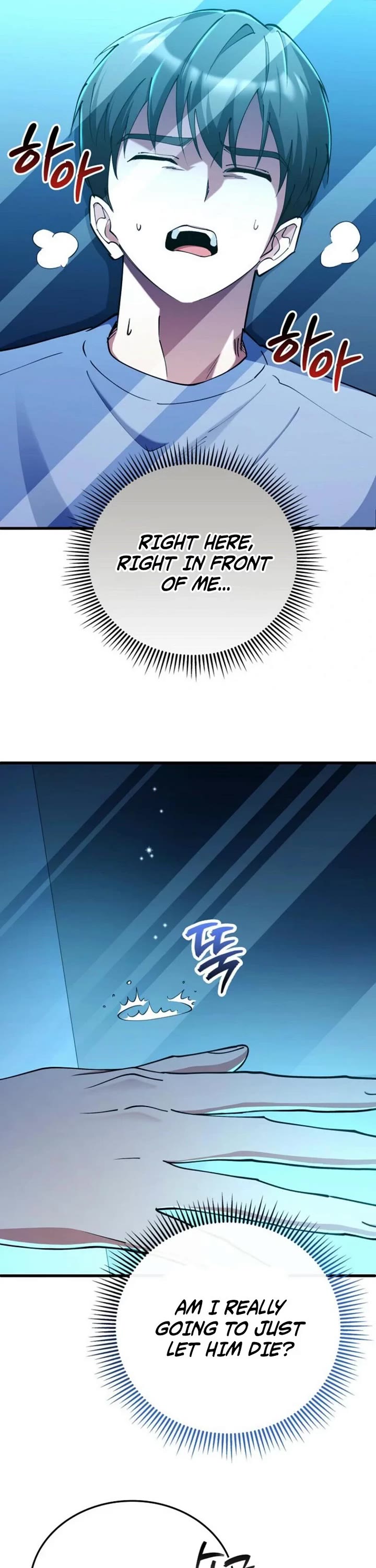 I Became The Villain The Hero Is Obsessed With chapter 24 page 17