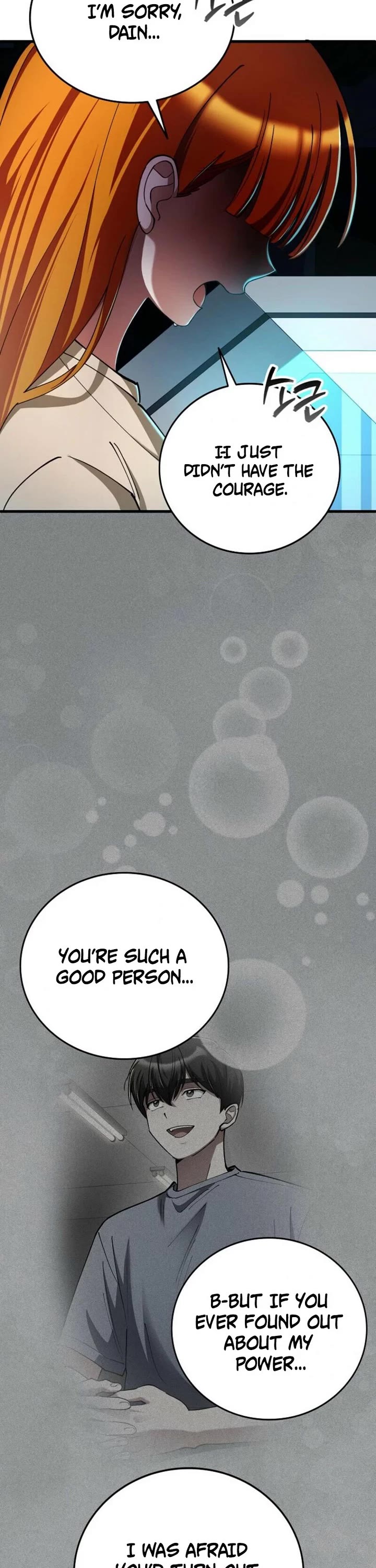 I Became The Villain The Hero Is Obsessed With chapter 24 page 18