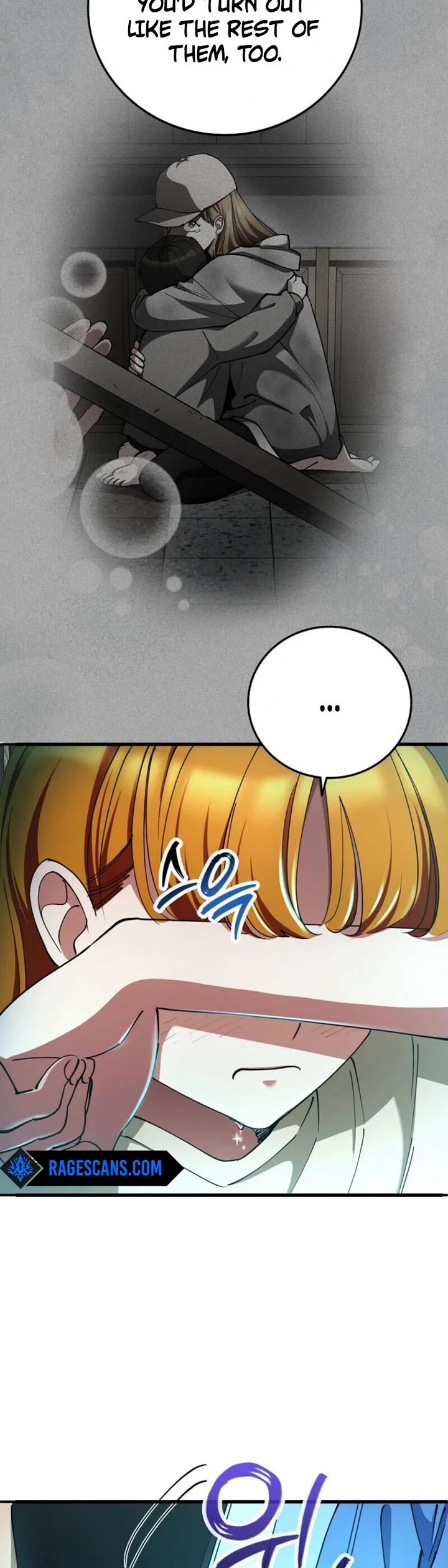 I Became The Villain The Hero Is Obsessed With chapter 24 page 19