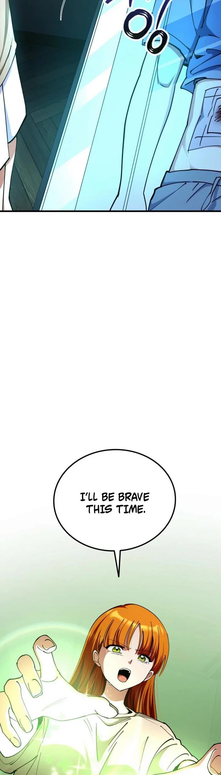 I Became The Villain The Hero Is Obsessed With chapter 24 page 20