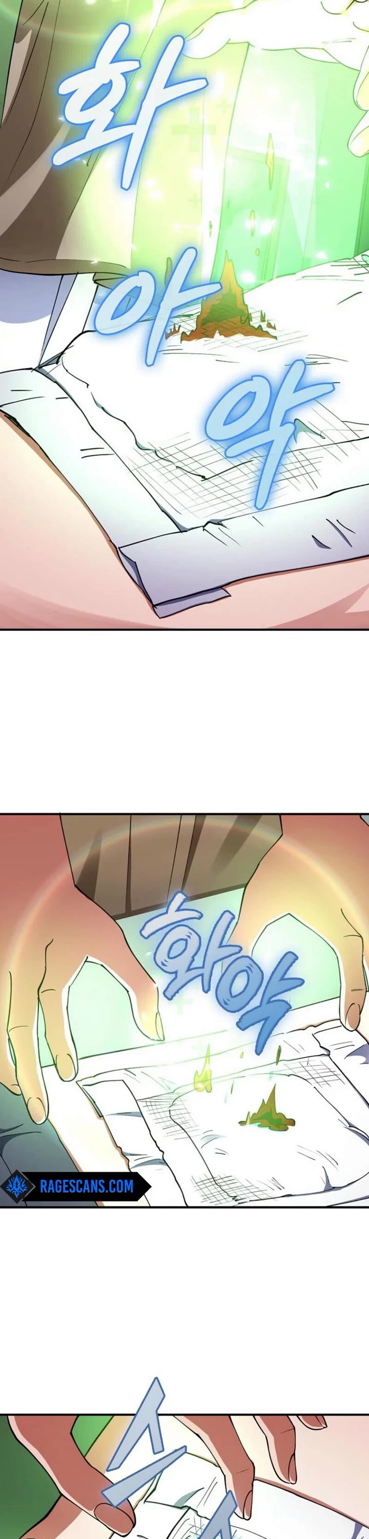 I Became The Villain The Hero Is Obsessed With chapter 24 page 21