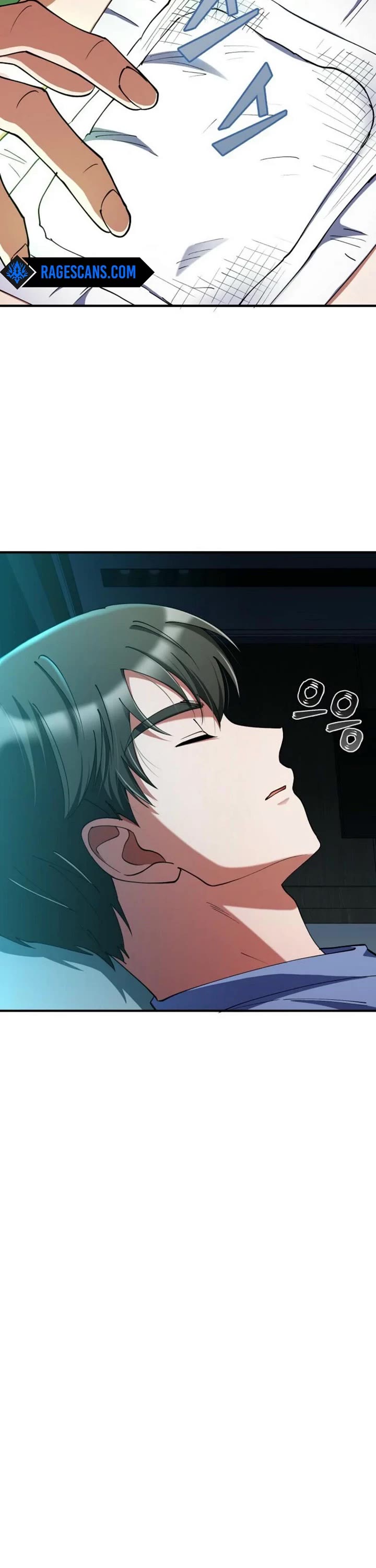 I Became The Villain The Hero Is Obsessed With chapter 24 page 22