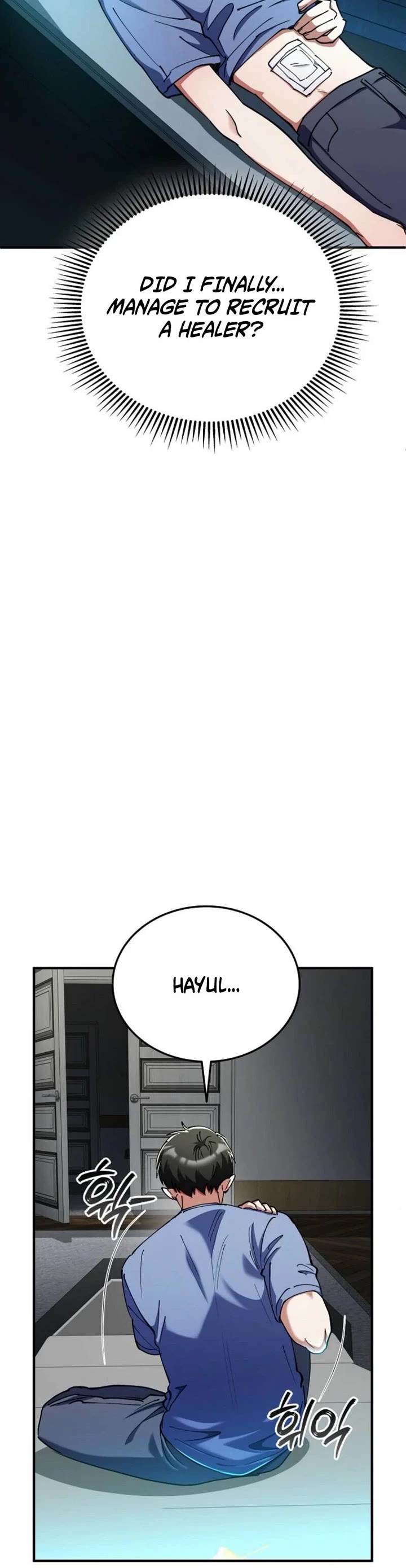 I Became The Villain The Hero Is Obsessed With chapter 24 page 25