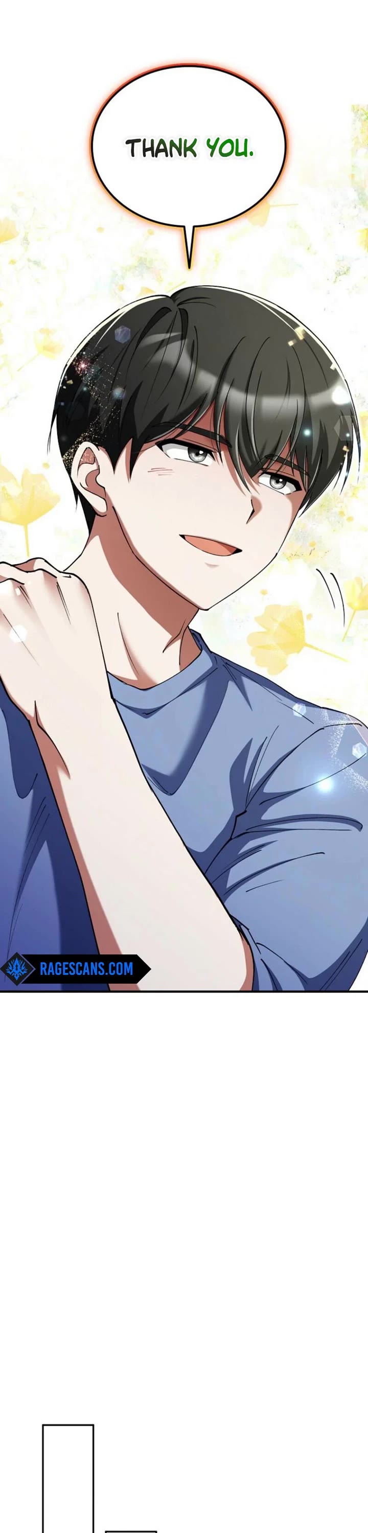 I Became The Villain The Hero Is Obsessed With chapter 24 page 26