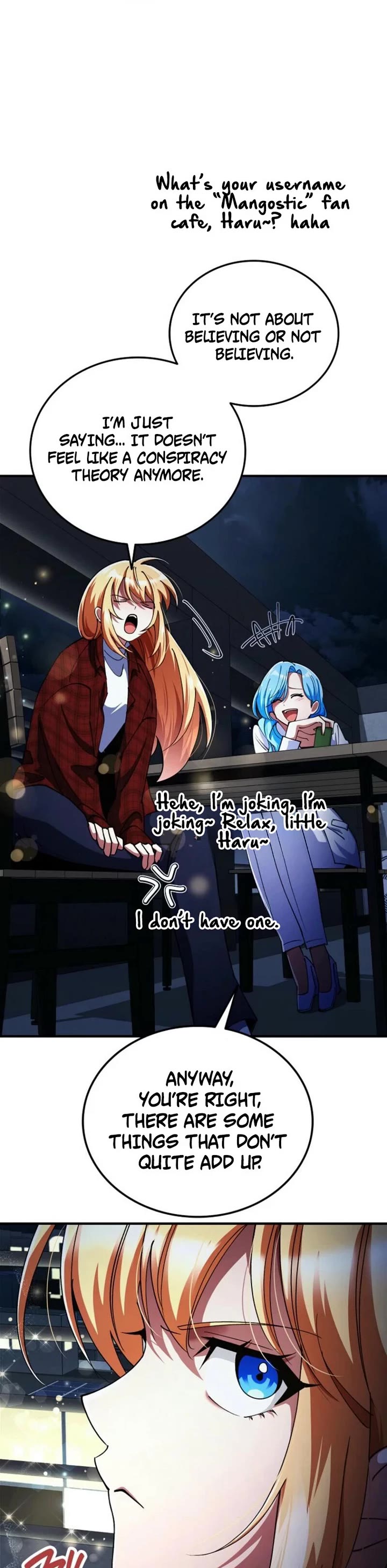 I Became The Villain The Hero Is Obsessed With chapter 24 page 30