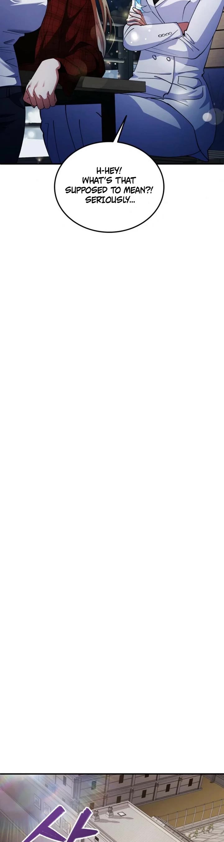 I Became The Villain The Hero Is Obsessed With chapter 24 page 35