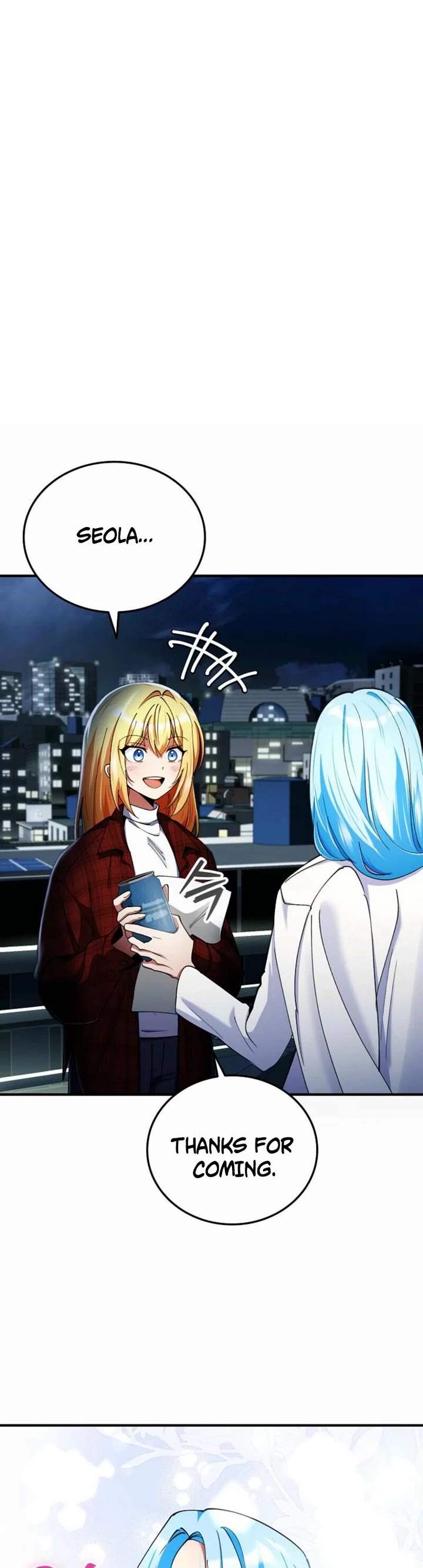 I Became The Villain The Hero Is Obsessed With chapter 24 page 4