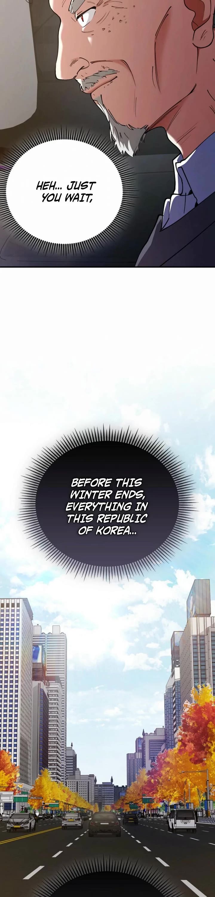 I Became The Villain The Hero Is Obsessed With chapter 24 page 41